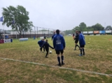 S.K.N.W.K. 1 - G.P.C. Vlissingen 1  (competitie) seizoen 2024-2025 (fotoboek 1) (2/126)
